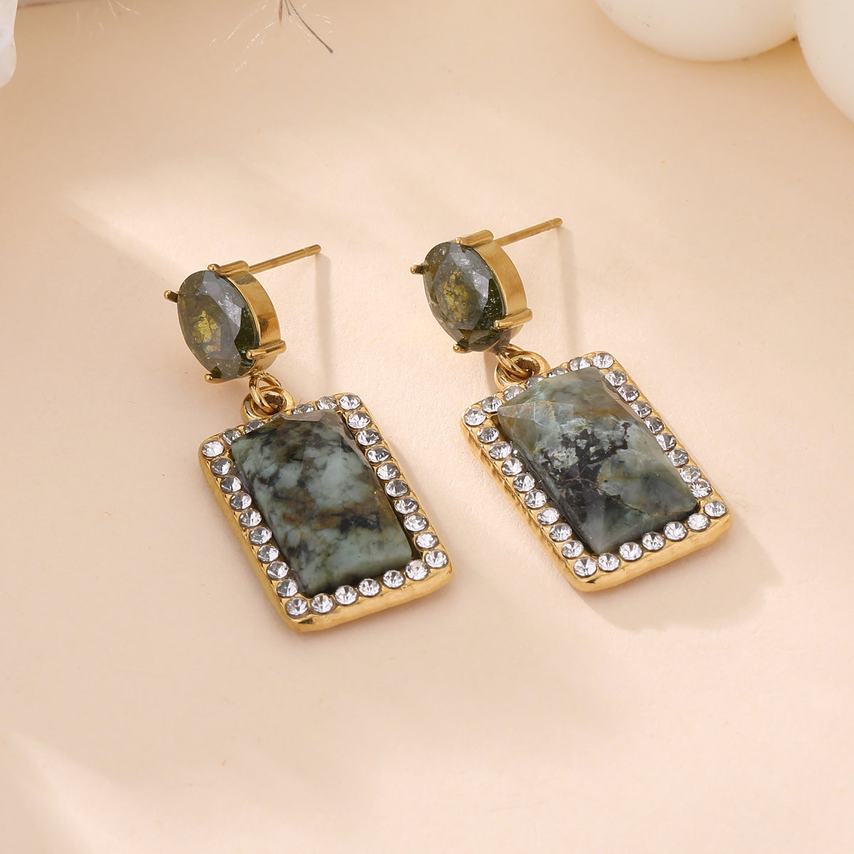 Boucle d’oreille LARIA