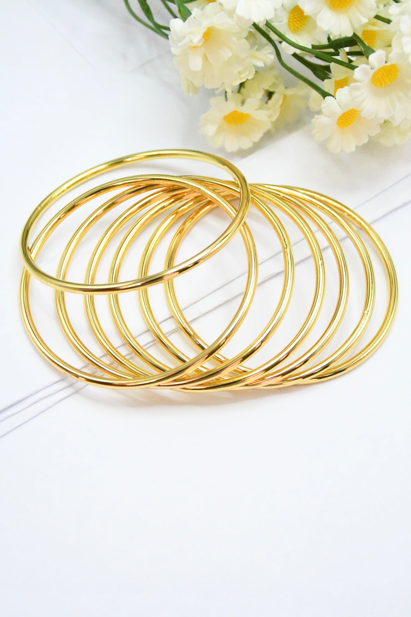 Jonc 7 bracelet ONY