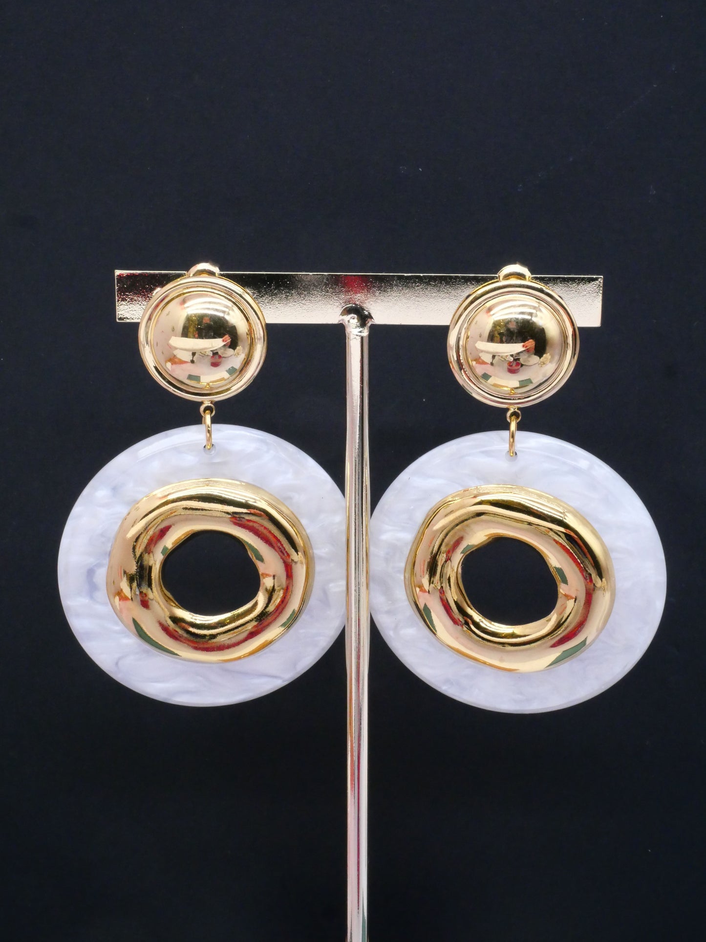 Boucle d’oreille LOAN