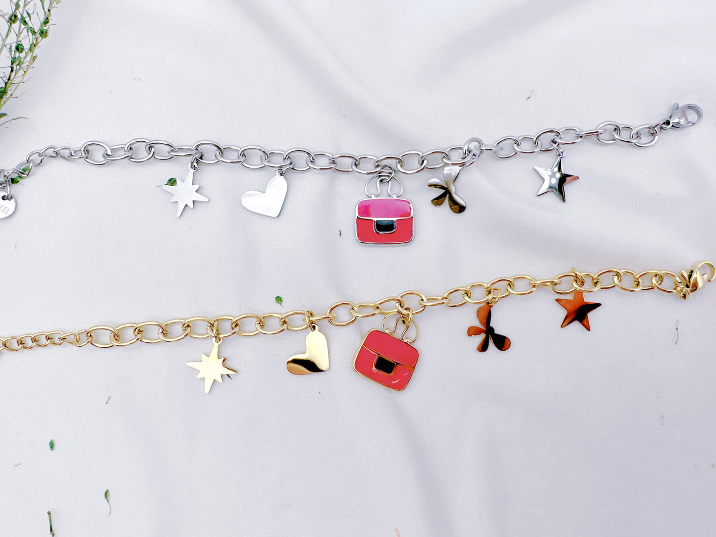 Bracelet BRELOQUE TÉRA