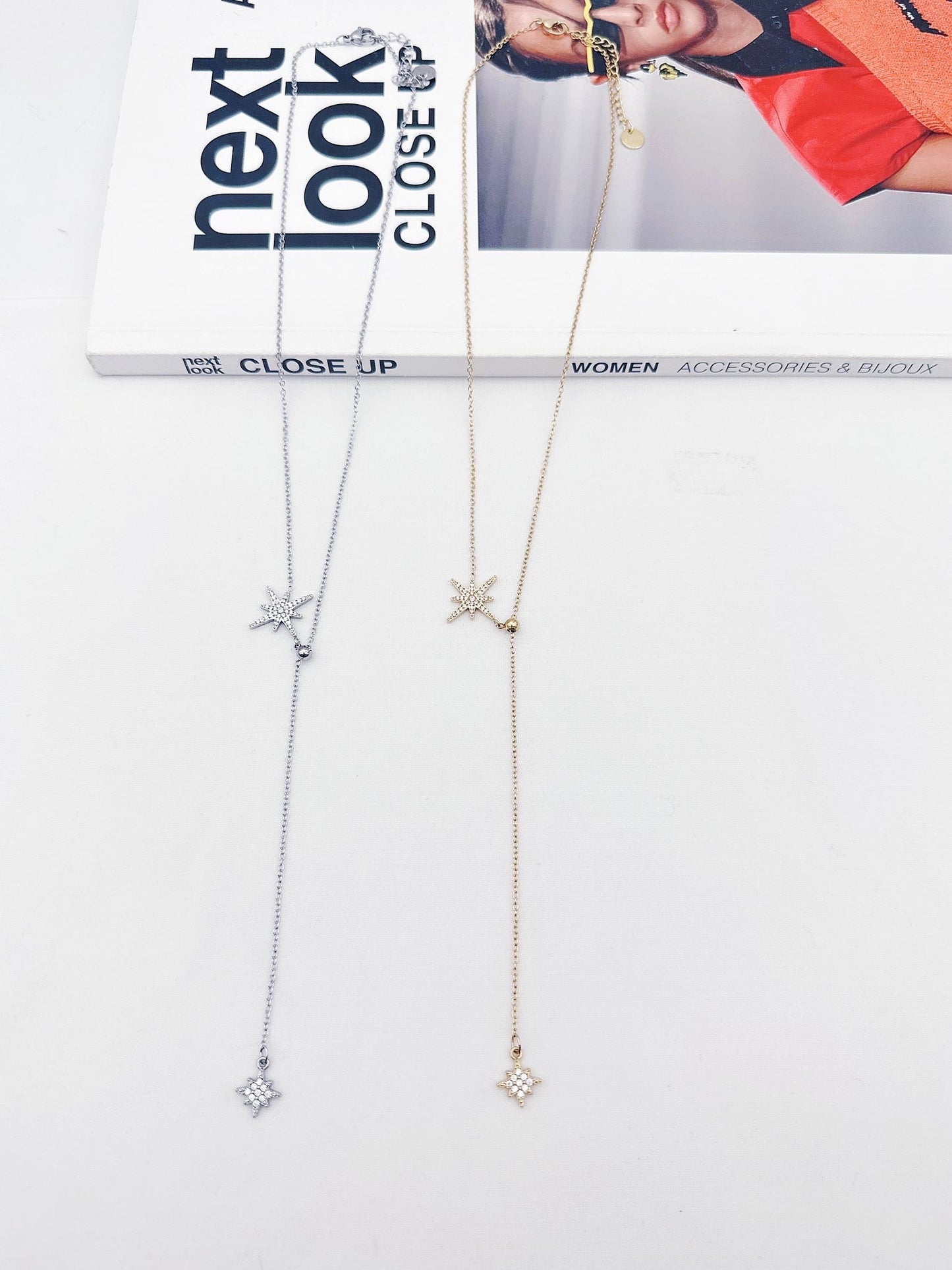 Collier SANY