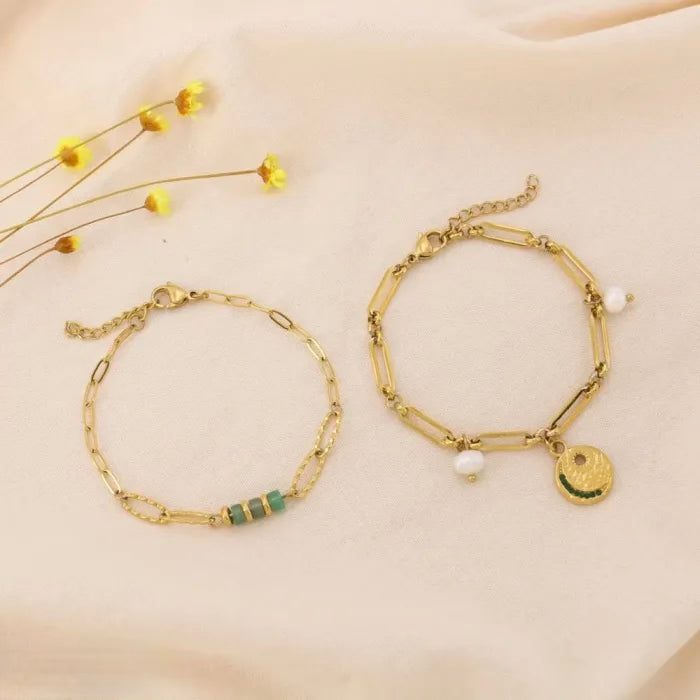 Bracelet PIERRE OLINE