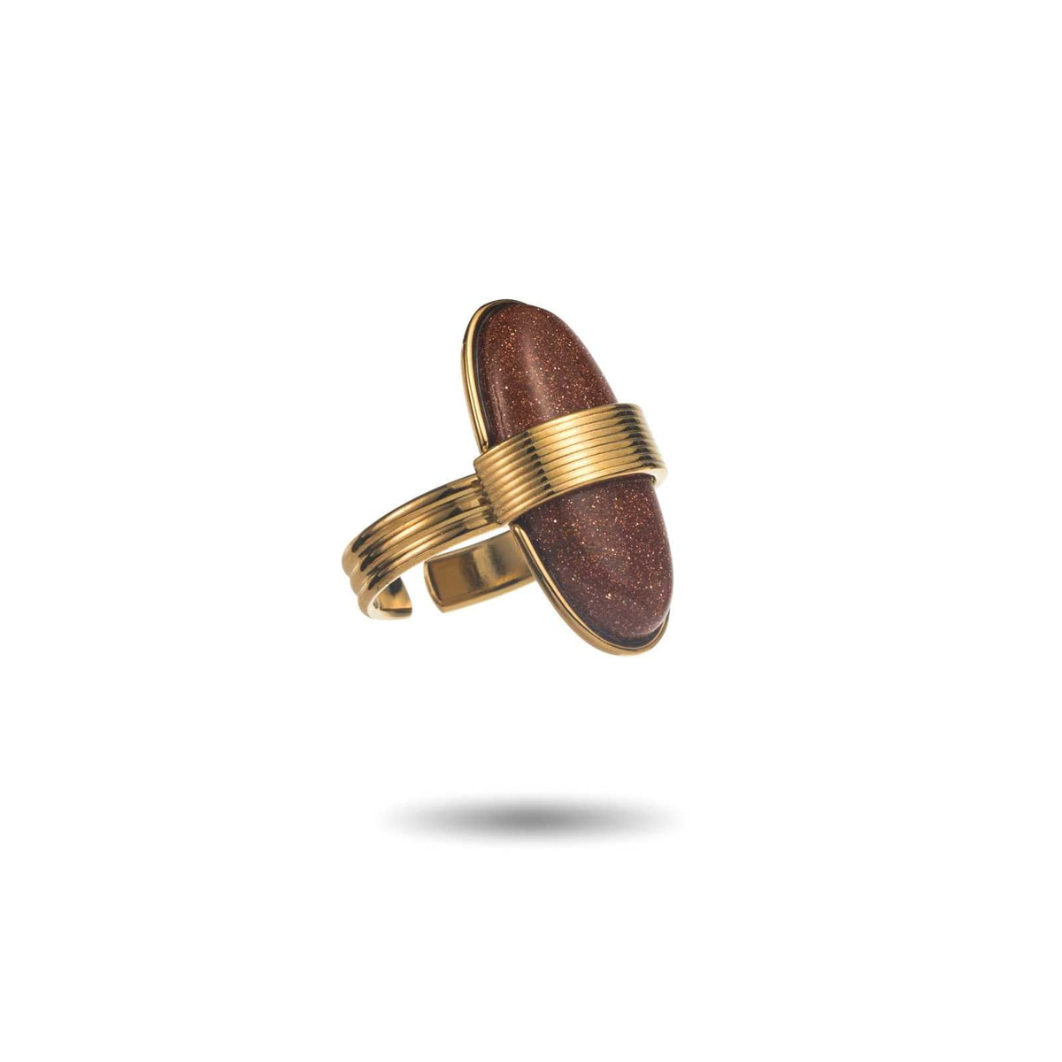 Bague SANDY
