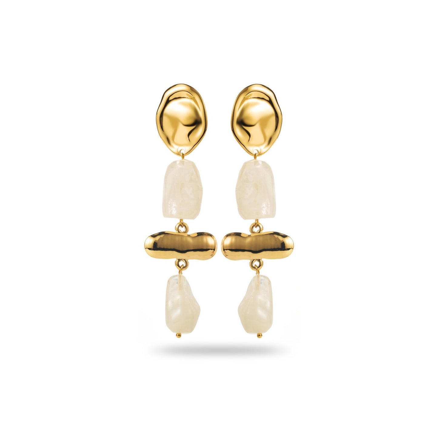 Boucle d’oreille KELA