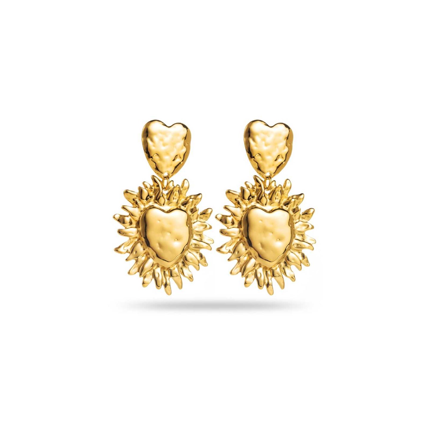 Boucle d’oreille DINA