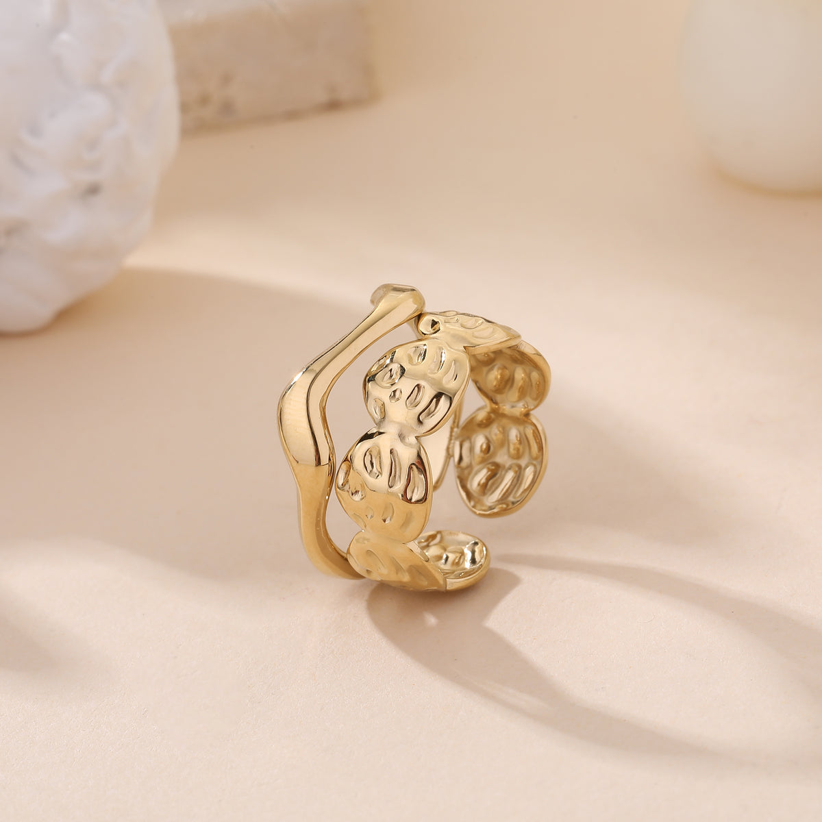 BAGUE YANA