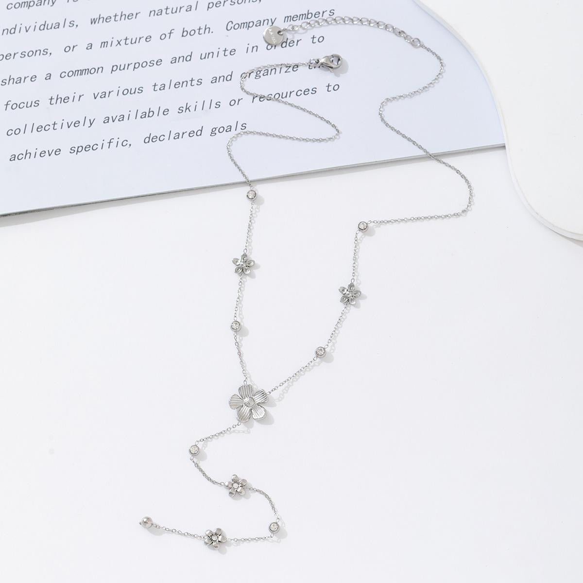 Collier Y GILDA