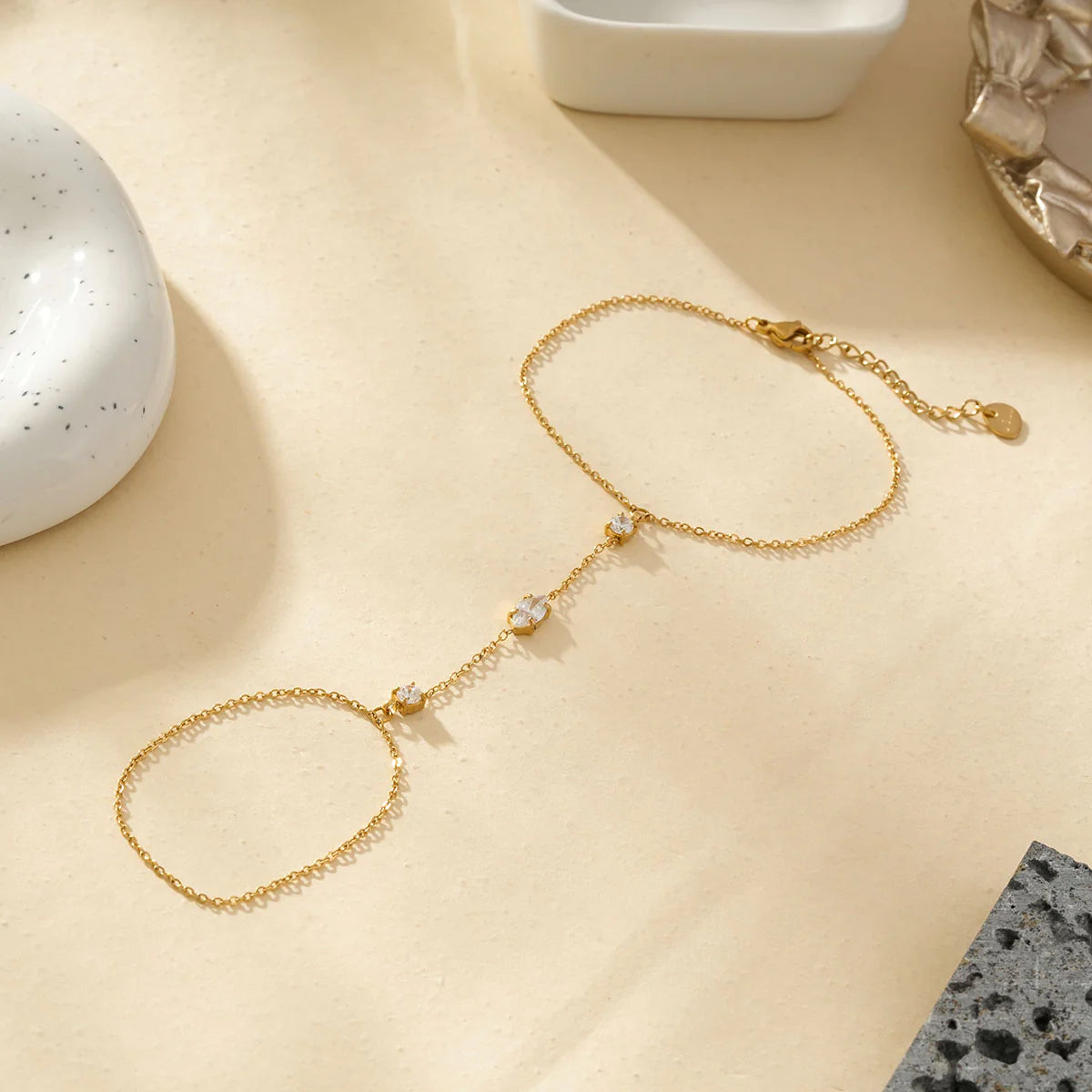 Bague BRACELET VICTORIA