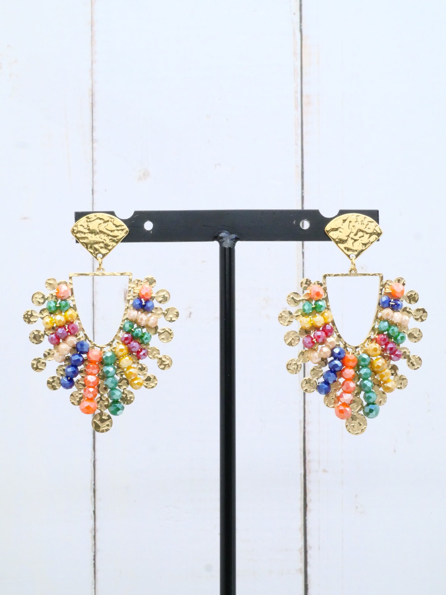 Boucle d’oreille SOANE