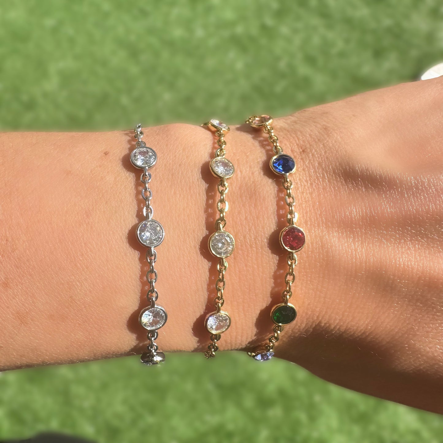 Bracelet ZINIA