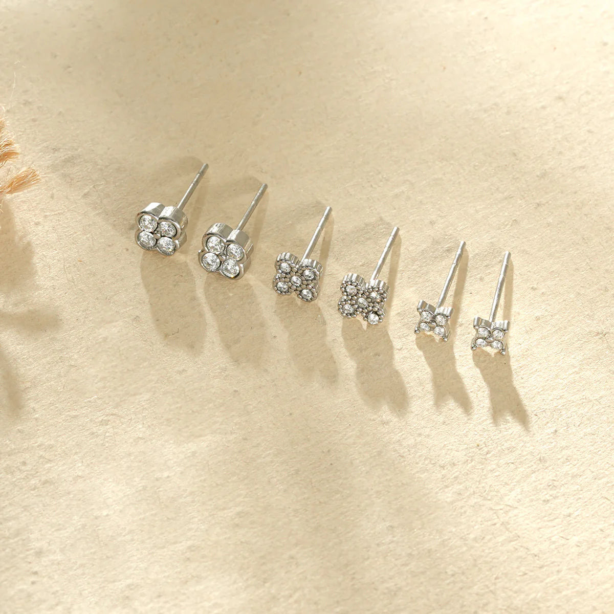 Ensemble boucle STRASSY