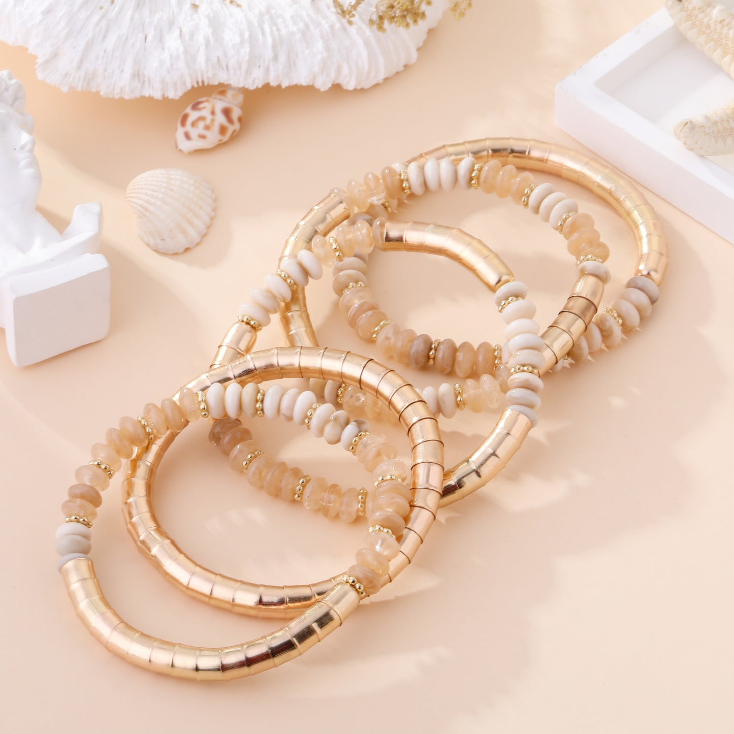 Bracelet ELSATIQUE ANAE