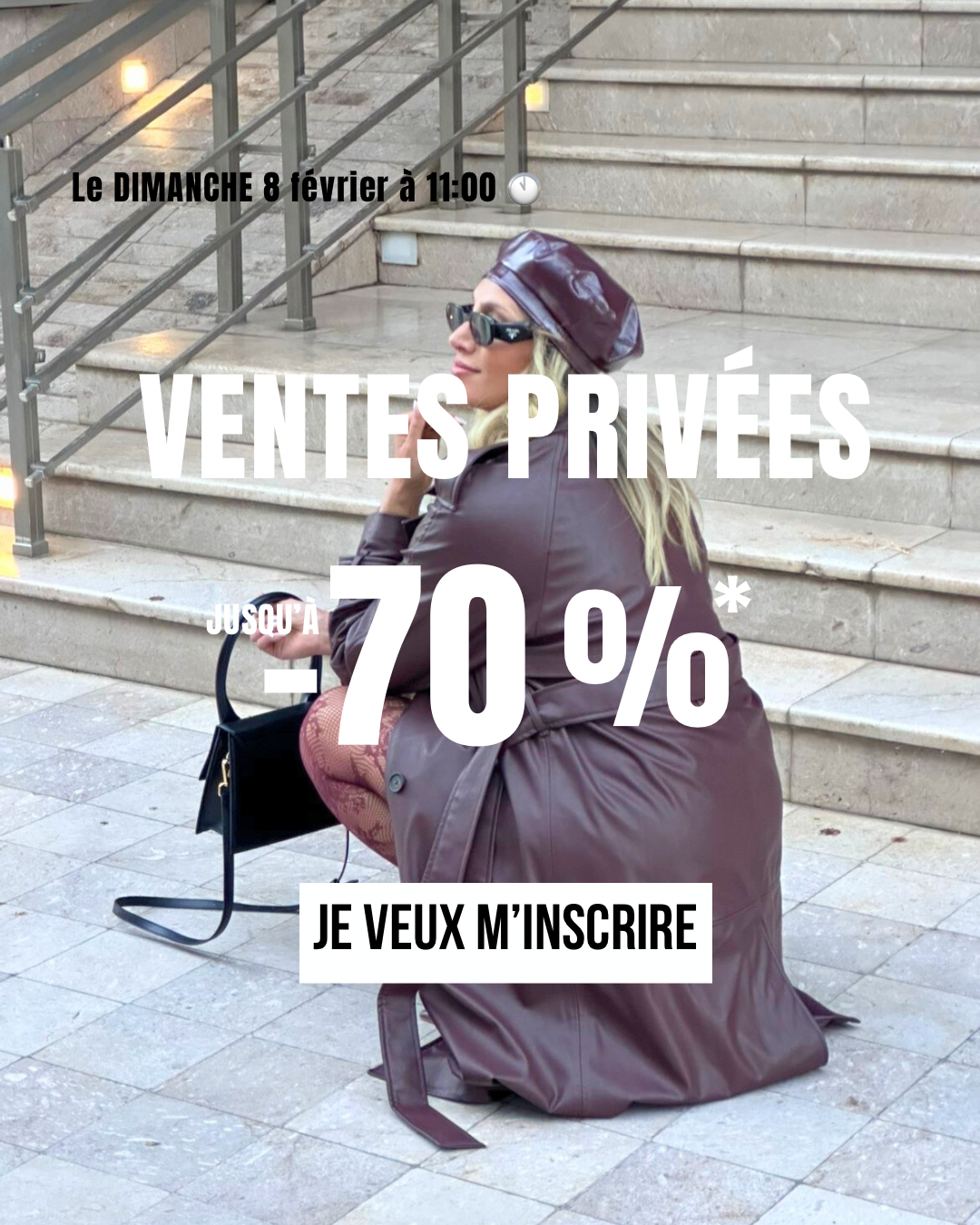 Vente prive