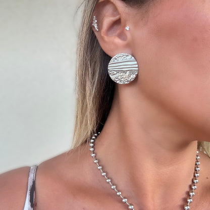 Boucle d’oreille CLASSIA