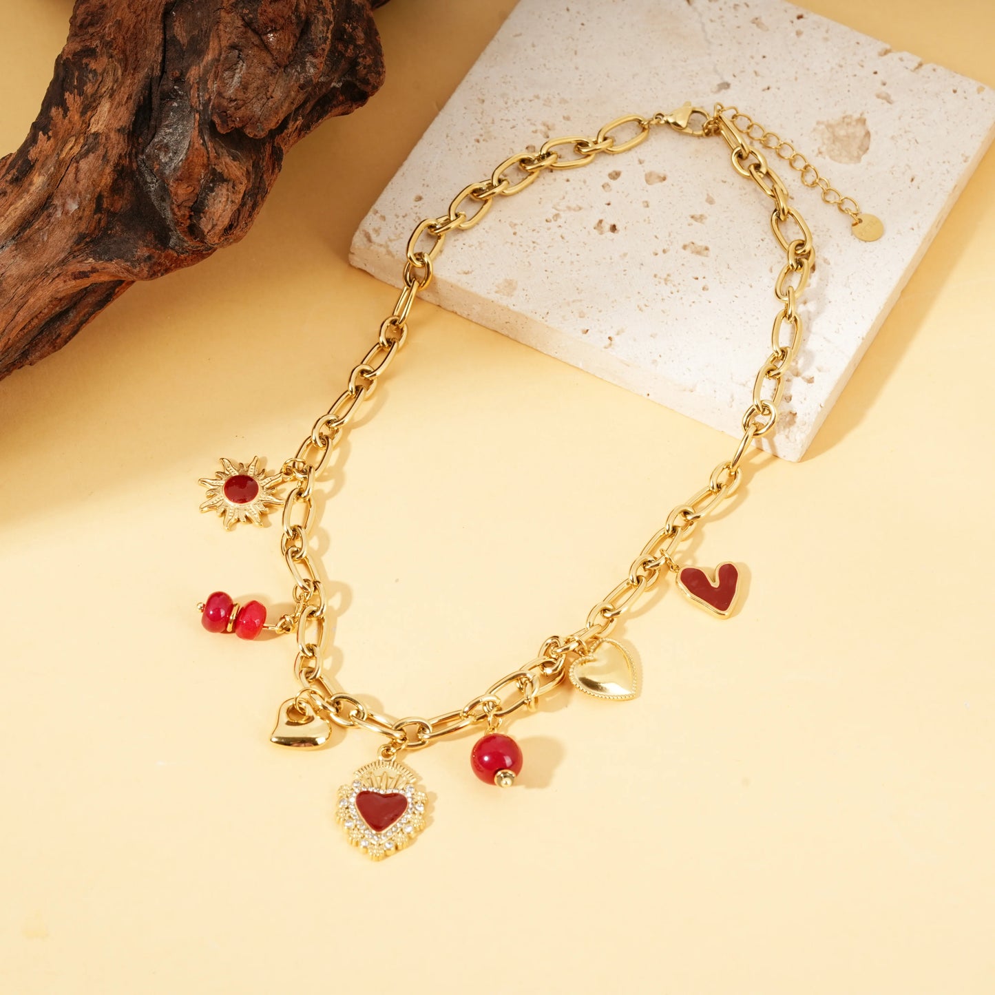 Collier VANA
