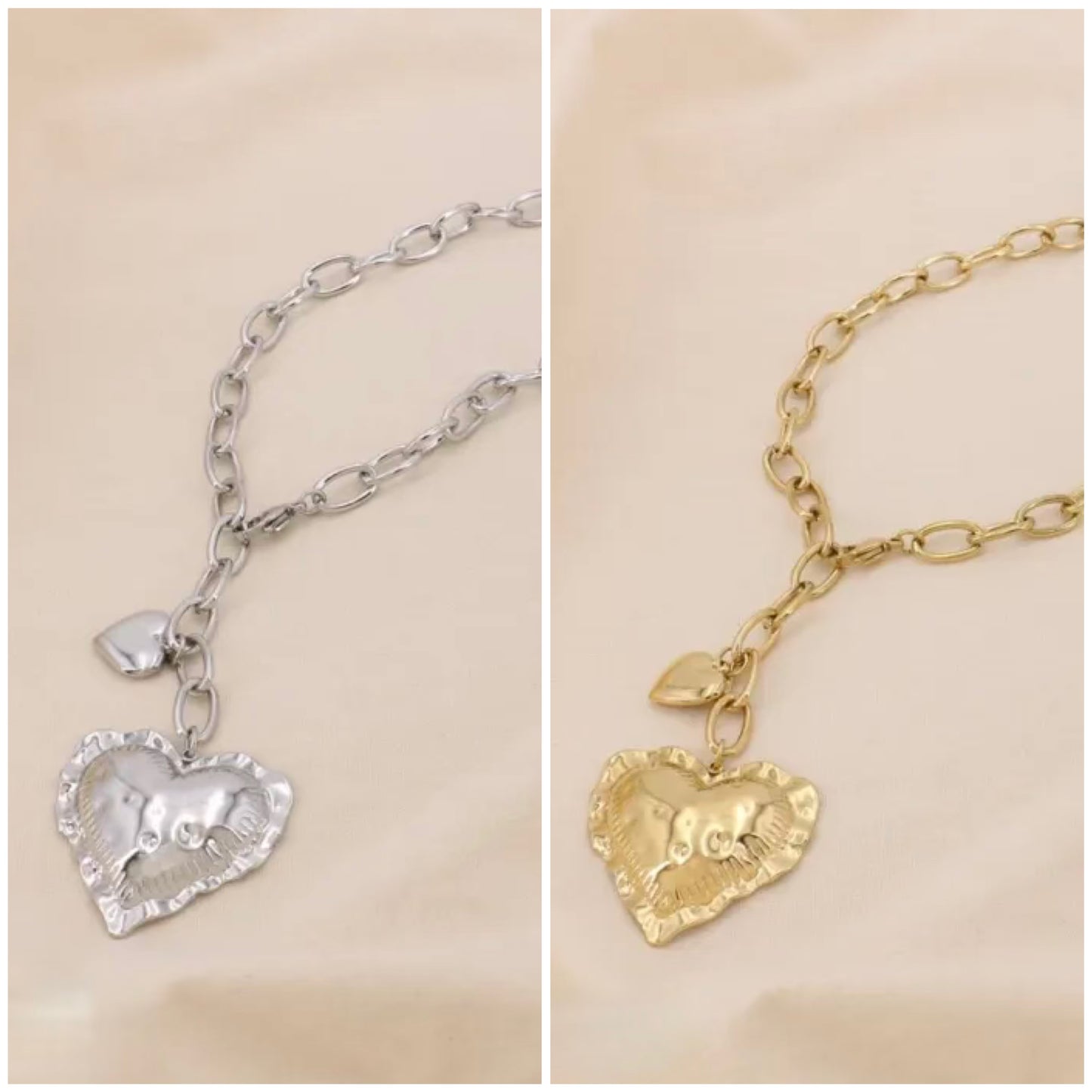 Collier LOLIA