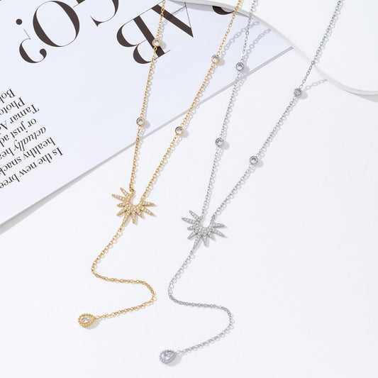 Collier Y DONY