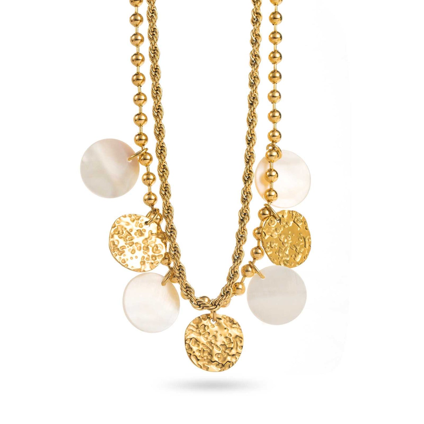 Collier LISE