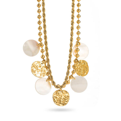 Collier LISE