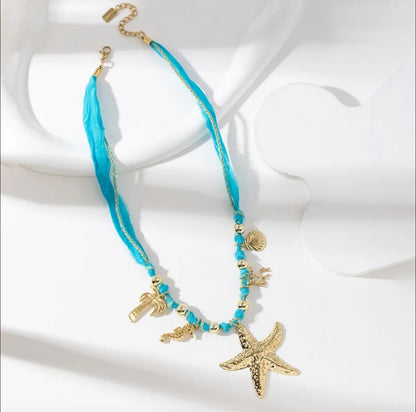 Collier YLA