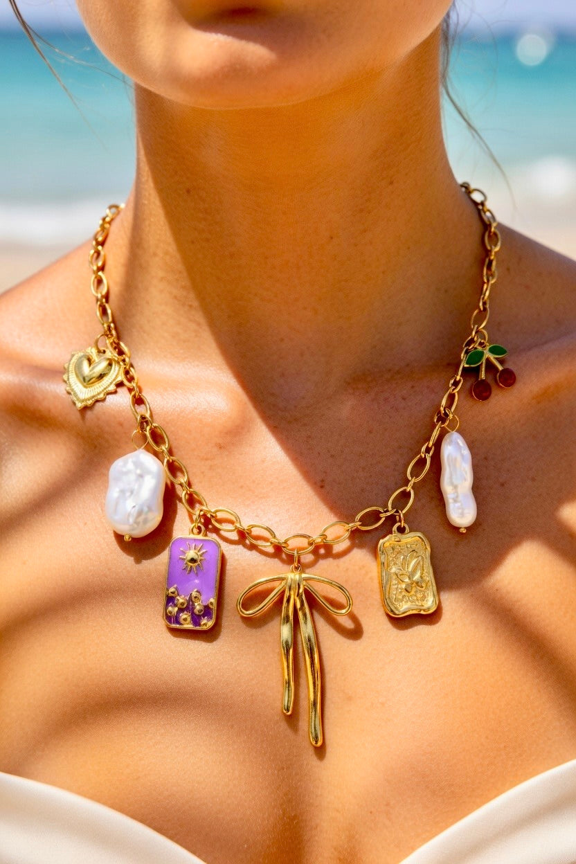 Collier NAYA