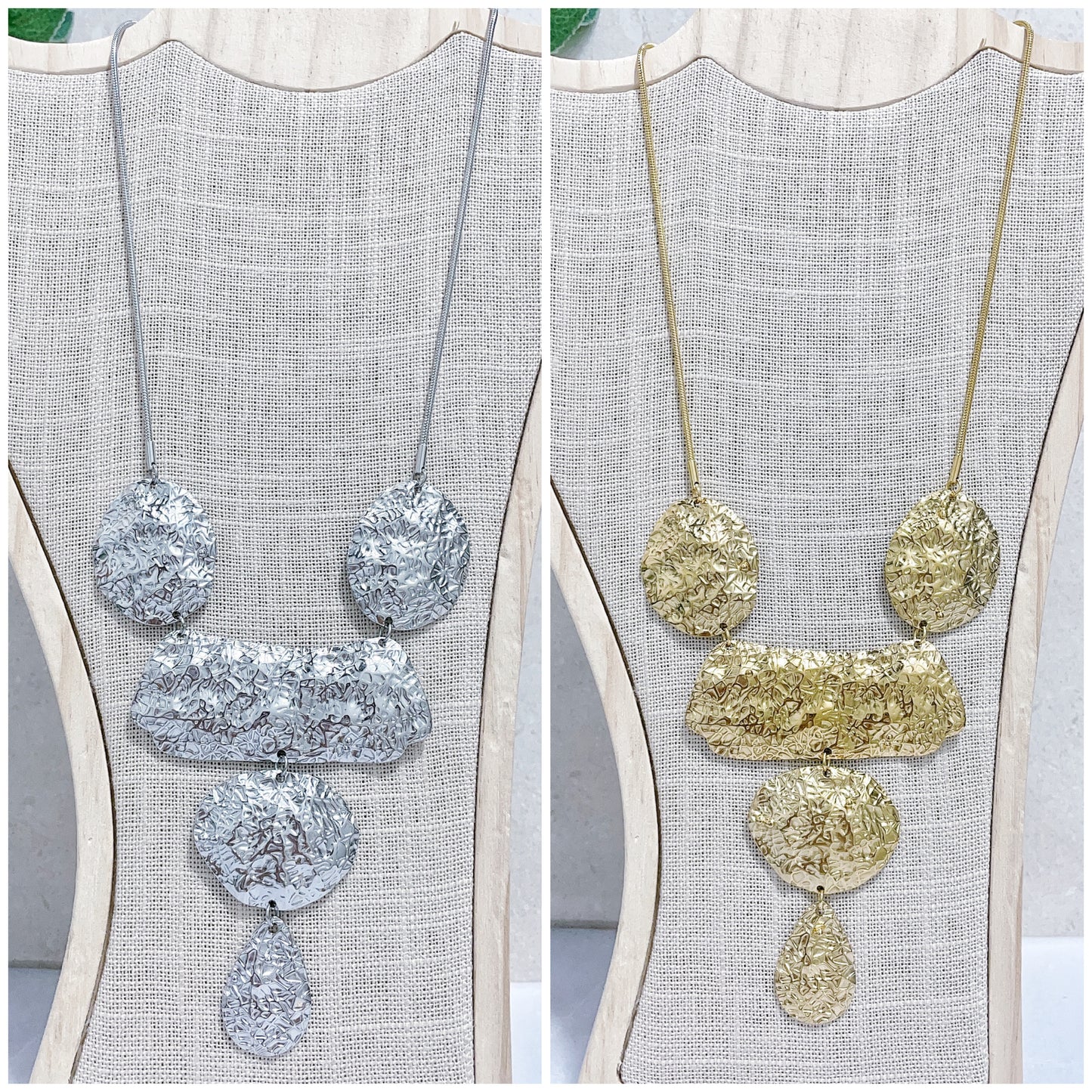 Collier MARYNA