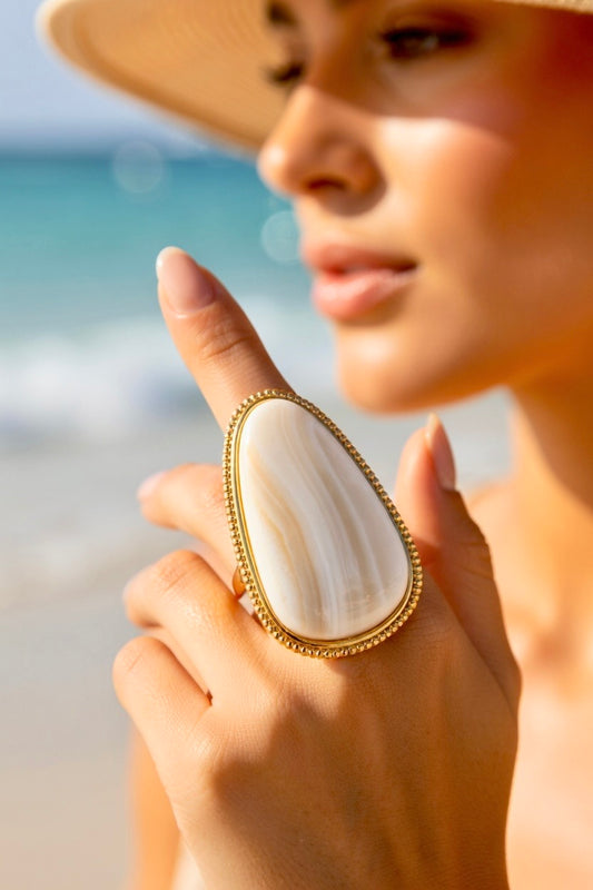 Bague RONYSA