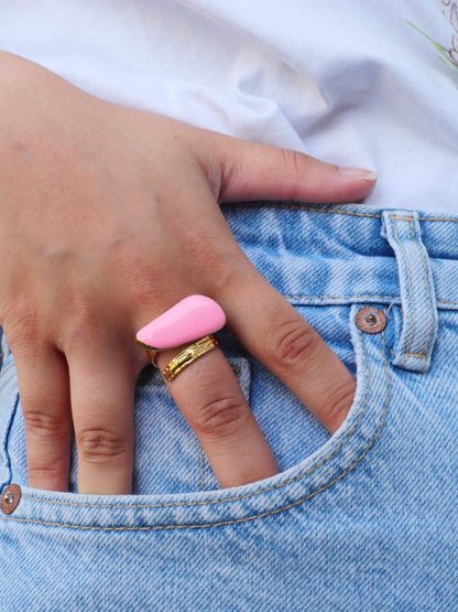 Bague ORY