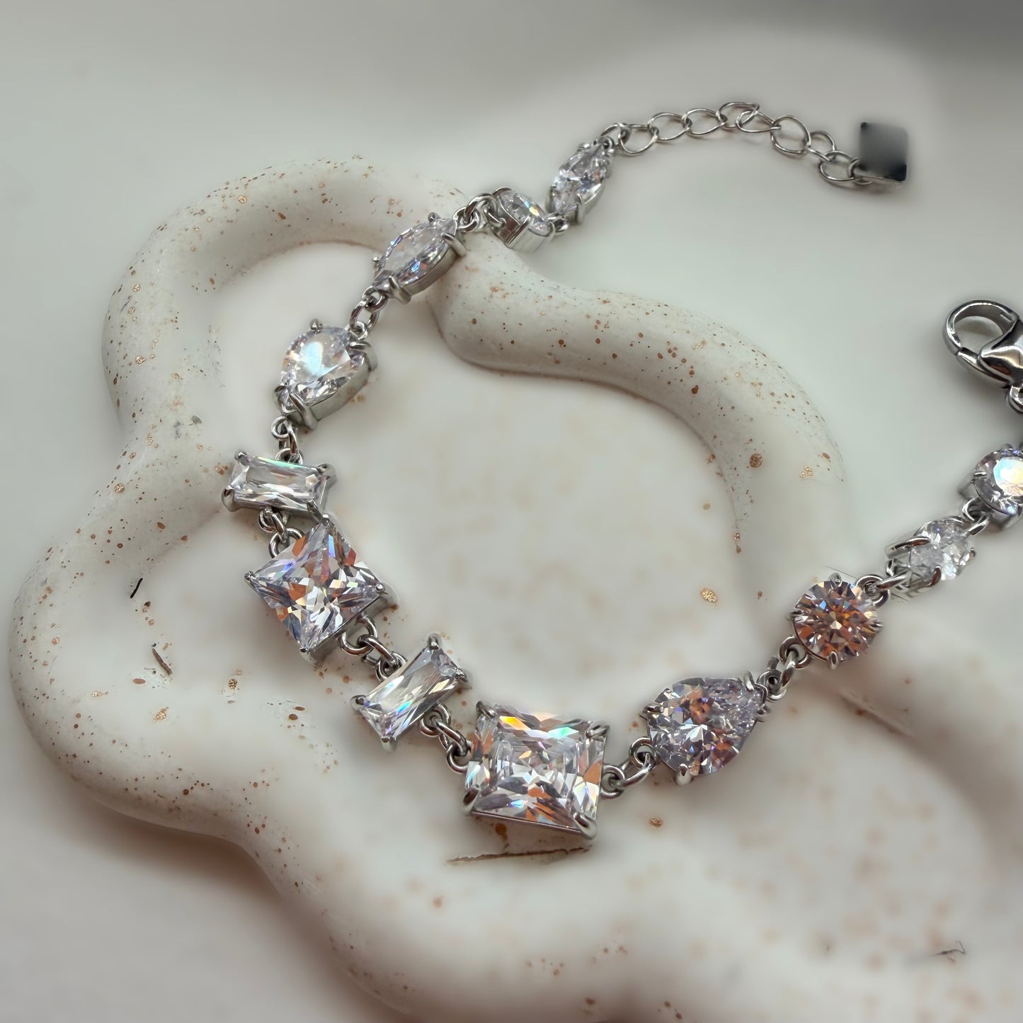 Bracelet STRASS ARIA