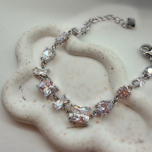 Bracelet STRASS ARIA