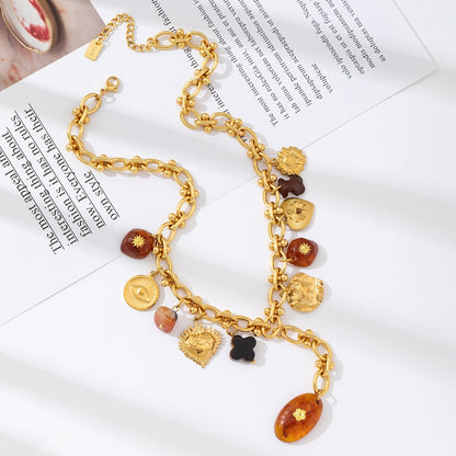 Collier BRELOQUE NIKY