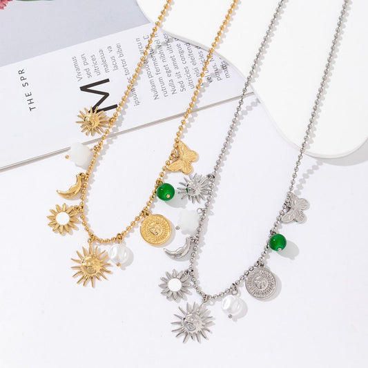 Collier BRELOQUE ORINA