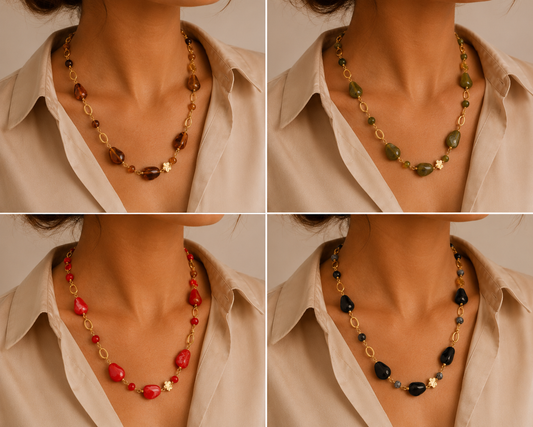 Collier SIVA