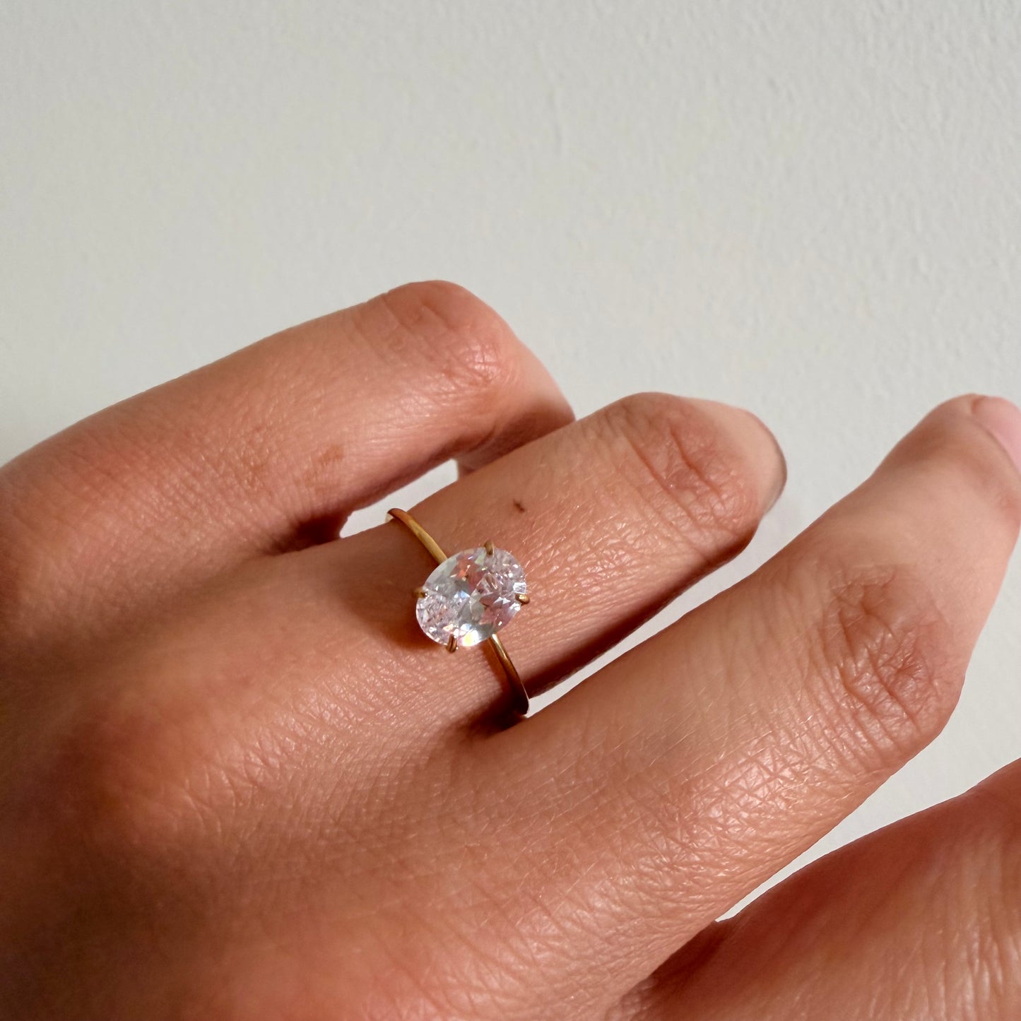 Bague LAURIE