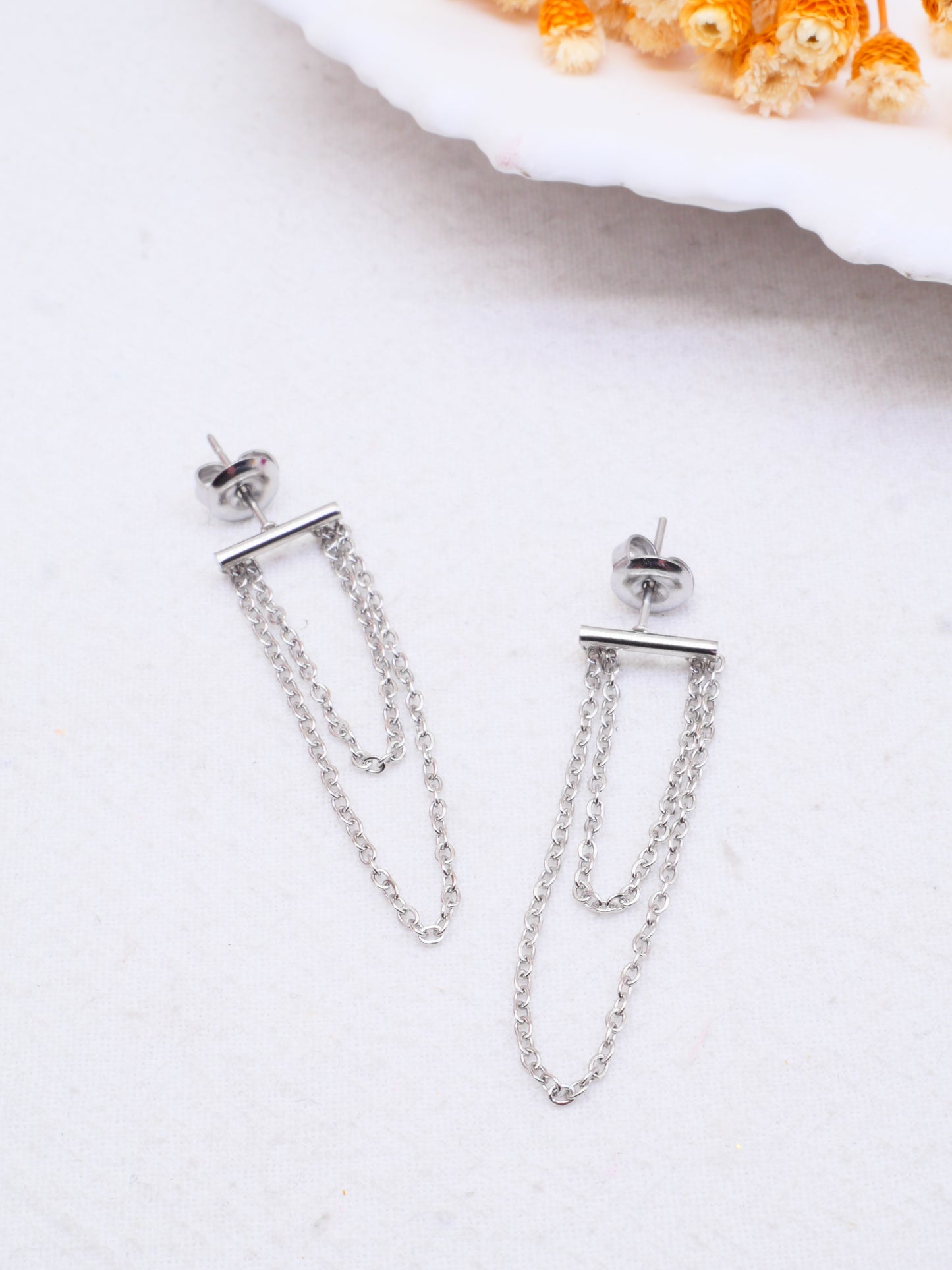 Boucle d’oreille LANA