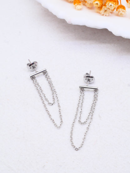 Boucle d’oreille LANA