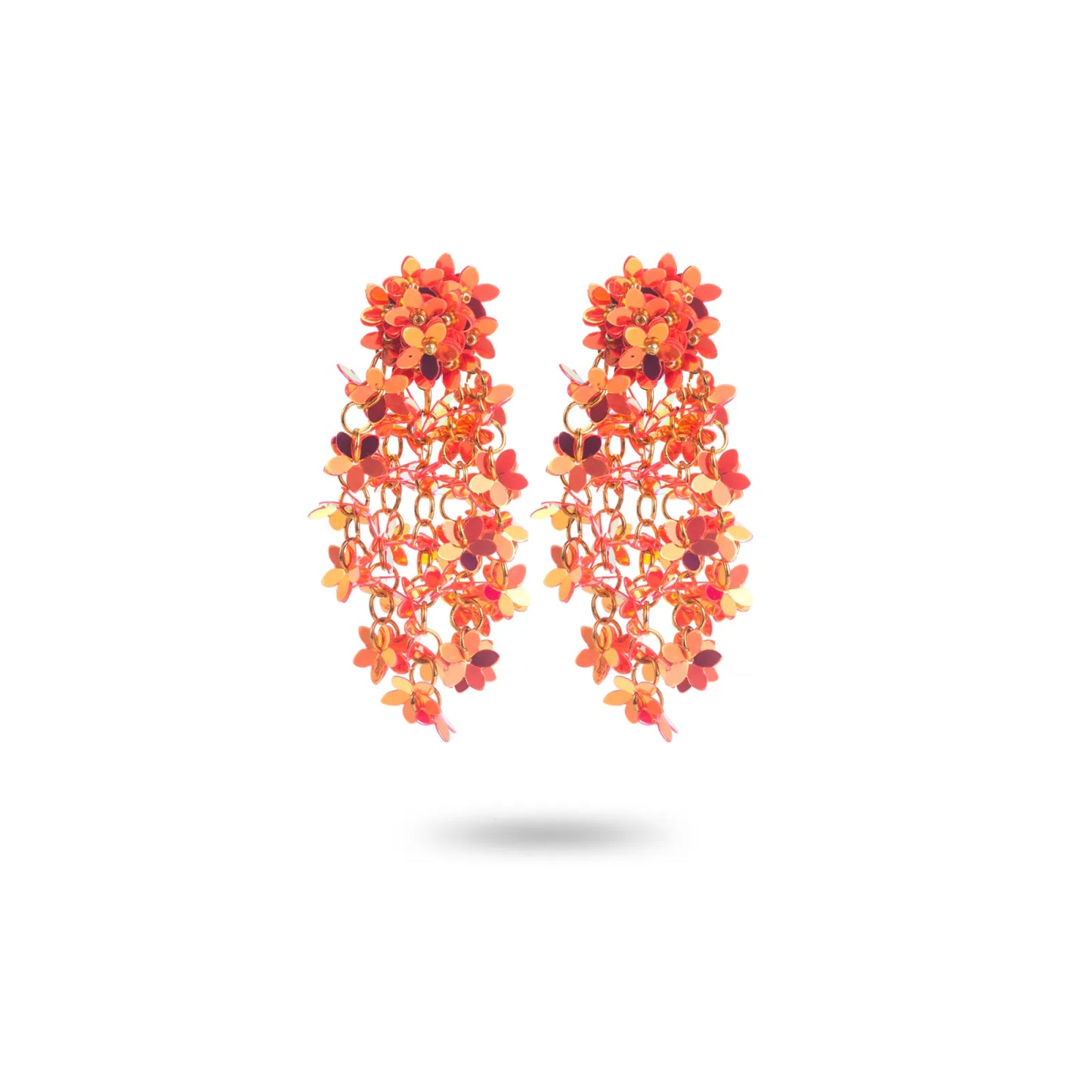 Boucle d’oreille FRANNY