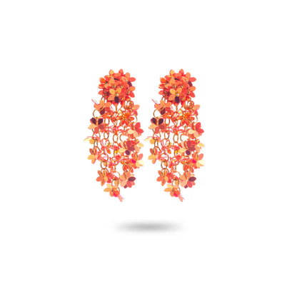 Boucle d’oreille FRANNY