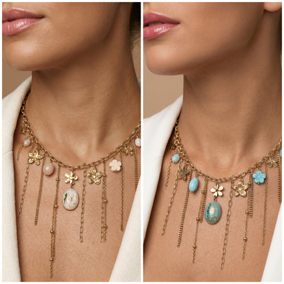 Collier FRANITA