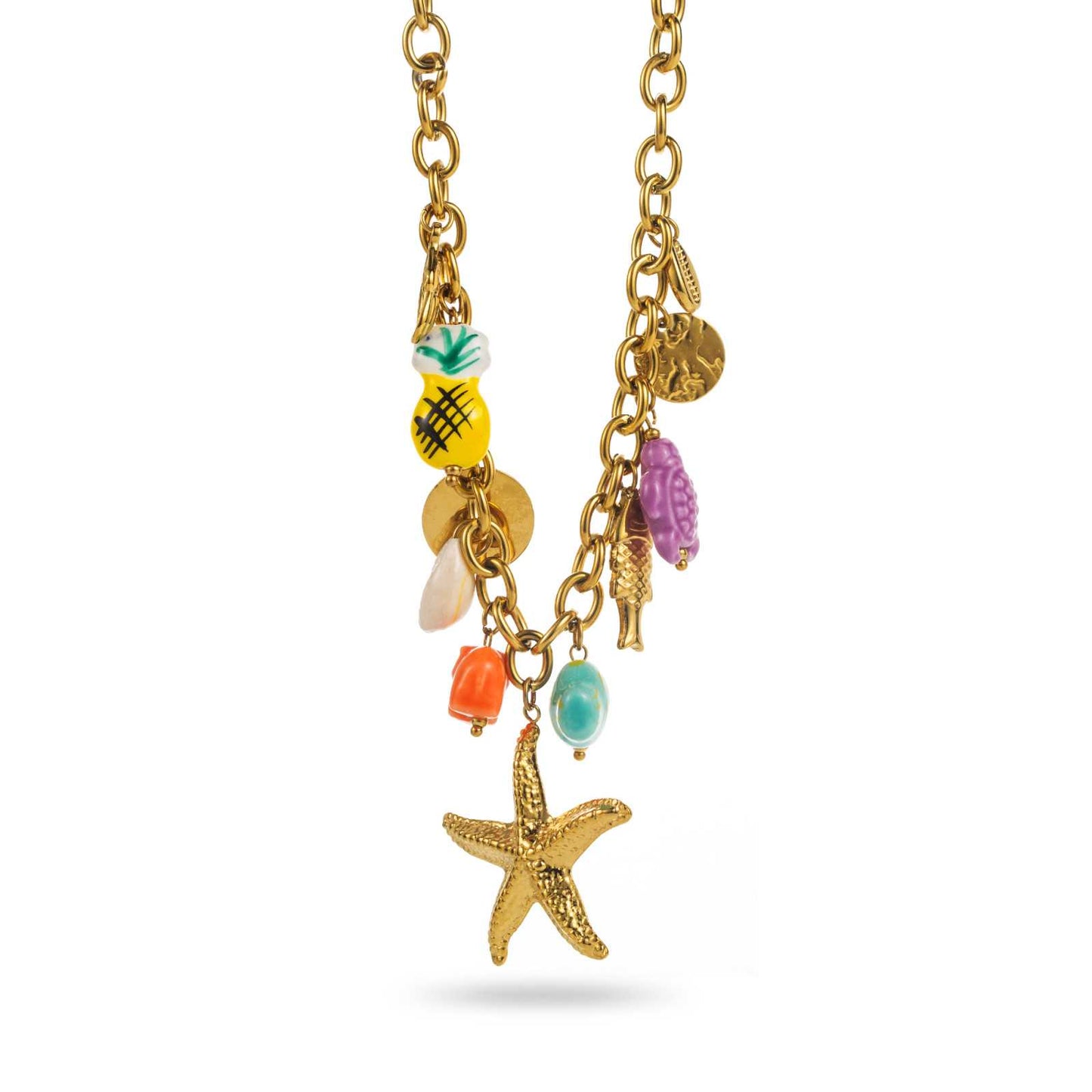 Collier LOU