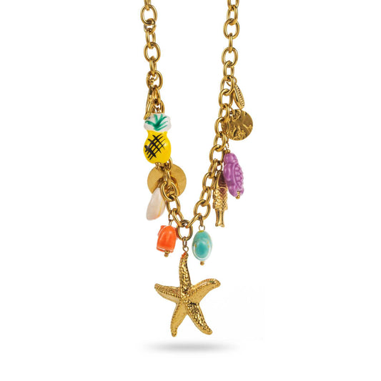 Collier LOU