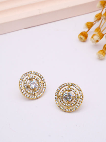 Boucle d’oreille TORNIA