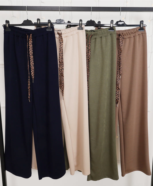 Pantalon Jogging LUCY