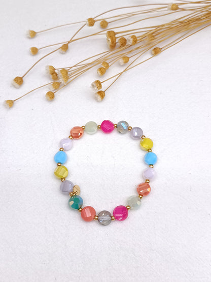 Bracelet élastique COLIA