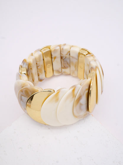 Bracelet élastique LISANA