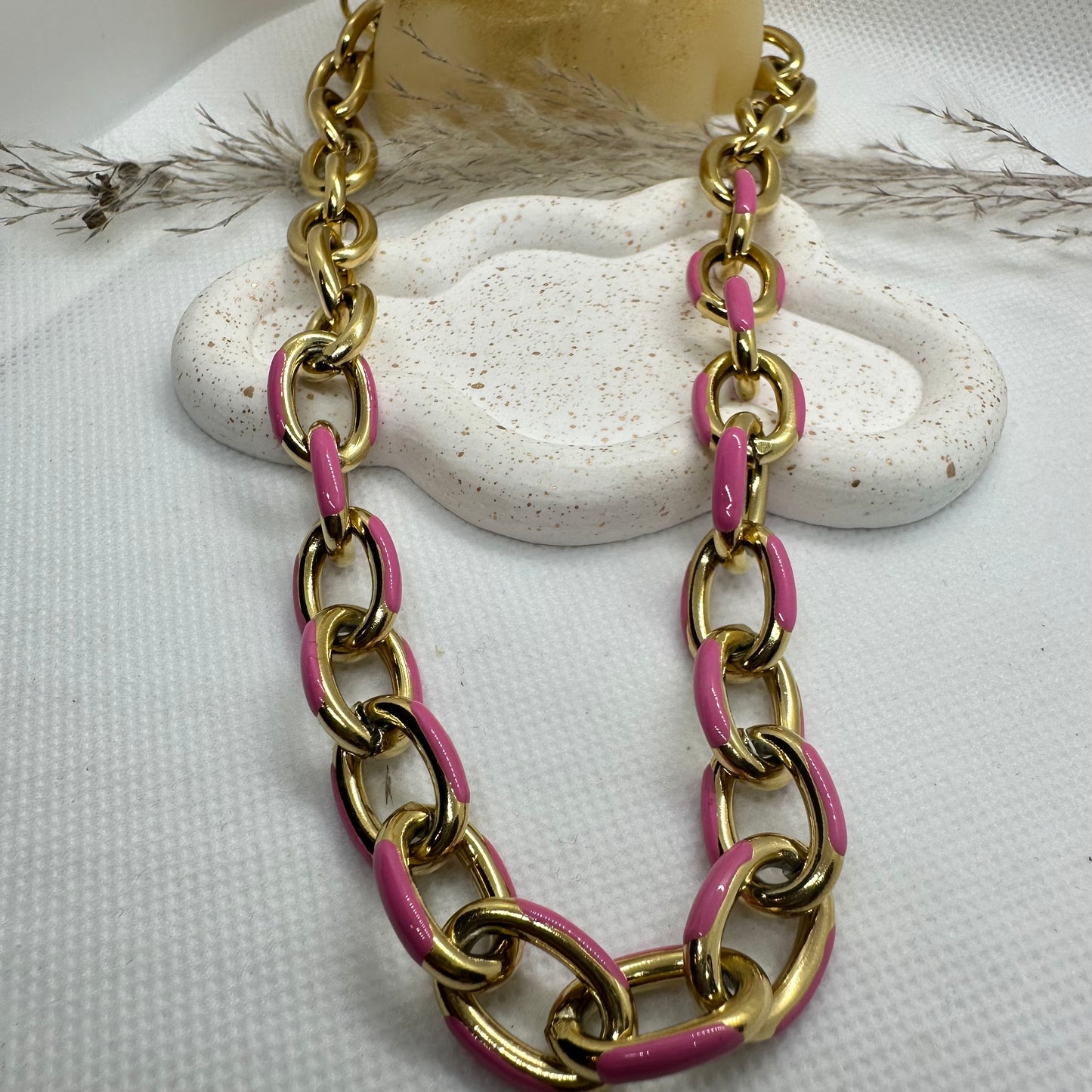 Collier MONA