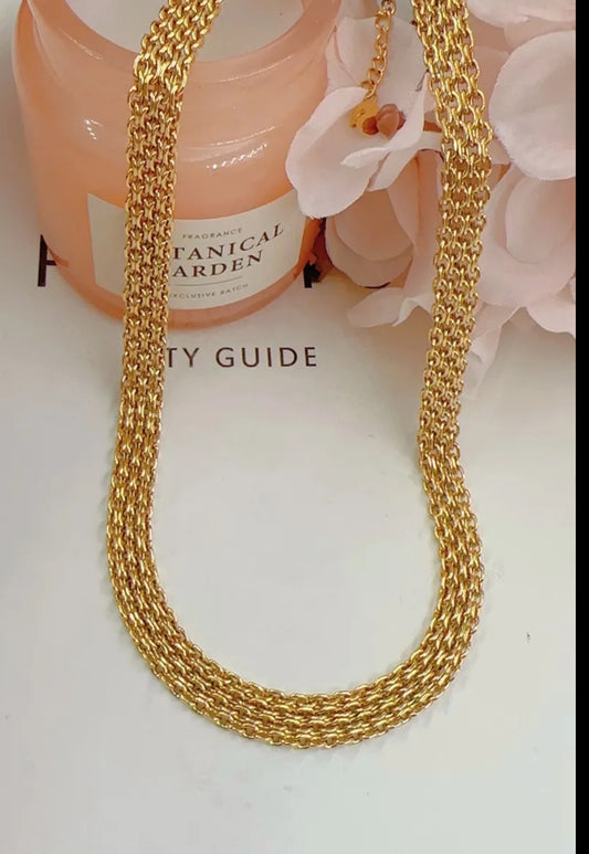 Collier DANA