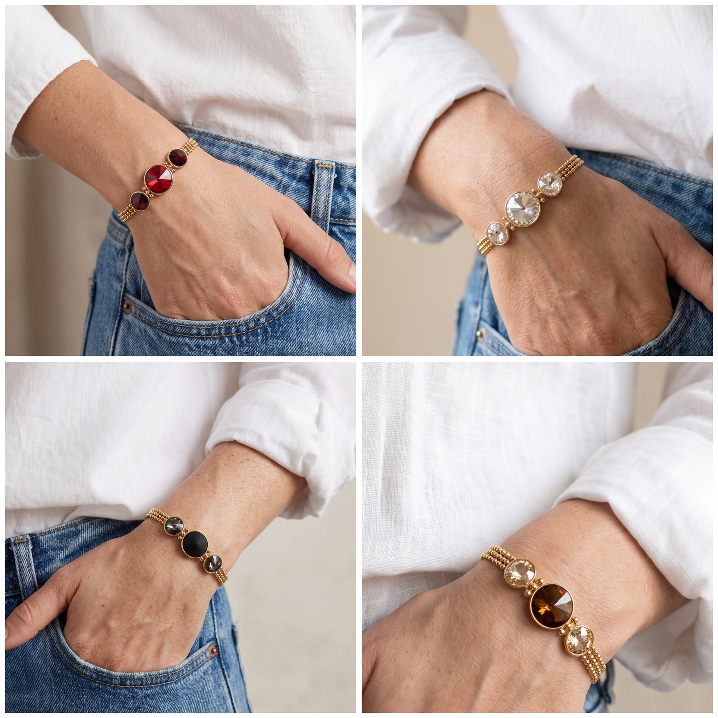 Bracelet LIRA