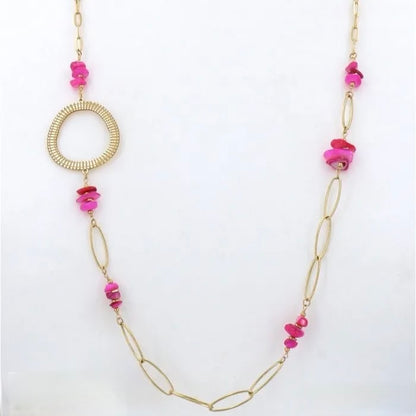 Collier SAUTOIR ROSITA