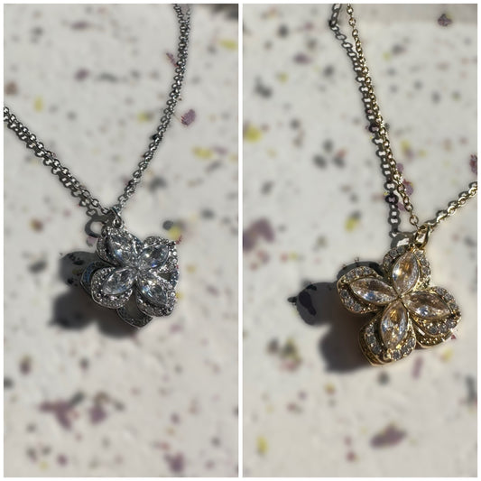 Collier ZENA